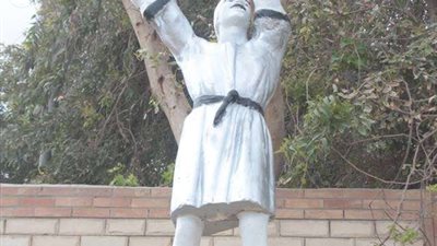 في احتفال سنوي.. 