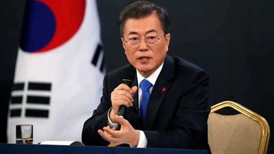 بيونج يانج وواشنطن عازمتان على مواصلة مفاوضات نزع السلاح النووى