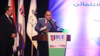 ننشر تفاصيل جوائز المبدعين لنقابة المهن السينمائية