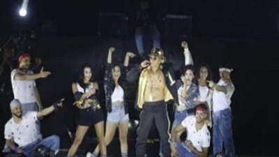 نقابة الموسيقين في مرمى سهام الجمهور بسبب 