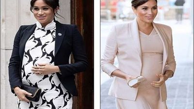 كسر القواعد الملكية.. 