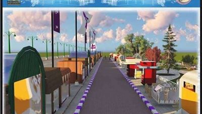 محافظة المنيا تطلق مشروع 