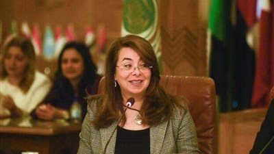 اليوم .. وزيرة التضامن تشهد فعاليات الاحتفال باليوم العالمي للتوحد