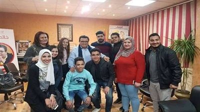 منى أبو سديرة: كلمات خالد جلال دفعة قوية للمضي في طريق المستقبل