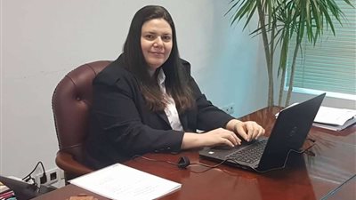 جُلستان رضوان مستشارا لوزير الاتصالات للذكاء الاصطناعي