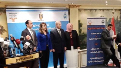 والي: مشكلة المخدرات تضعف من فرص التنمية وتهدد السلم الاجتماعي