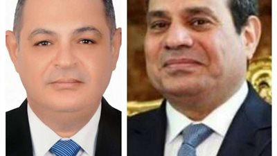 محافظ الغربية يهنئ رئيس الجمهورية بمناسبة ذكرى الإسراء والمعراج