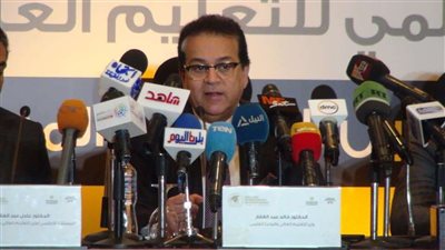 انطلاق المنتدى العالمي الأول للتعليم والبحث العلمي برعاية السيسي.. الخميس