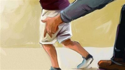 حبس سائق 4 أيام بتهمة الاعتداء جنسيًا على طفل 