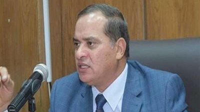 جامعة سوهاج تجدد التعاون مع المؤسسة البريطانية للارتقاء بمستوى العاملين