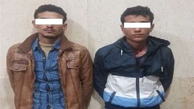 بالفيديو.. ضبط تشكيل عصابي تخصص في الاتجار بالنقد الأجنبي