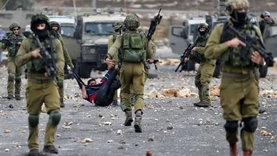 استشهاد مواطن فلسطيني متأثرًا بجراحه