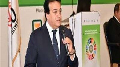 عبد الغفار: الاهتمام بالتعليم والبحث العلمي يحقق التكامل للشعب الإفريقي