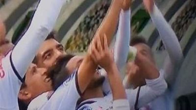 فريق يتكلف هدف في الدوري المغربي بسبب 