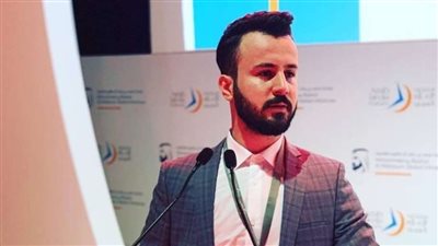 أسامة حبيب يشارك في ورشة عمل إقليمية عن الصحافة الإليكترونية بتونس