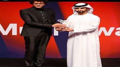 المخرج محمد حماد عضو لجنة تحكيم مهرجان الإسماعيلية السينمائي الدولي