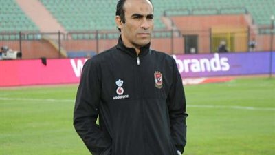 سيد عبد الحفيظ لمجهول : أنا وطني أكثر منك ولا تزايد علي وطنيتي