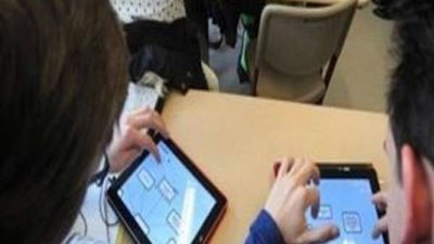 أول تعليق من طلاب أولى ثانوي على امتحان التاريخ إلكترونيا