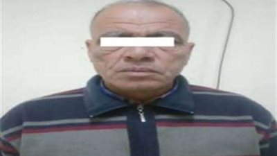 ضبط شخص بالمنيا لقيامه بتزوير محررات رسمية واستخدامها للسفر للخارج