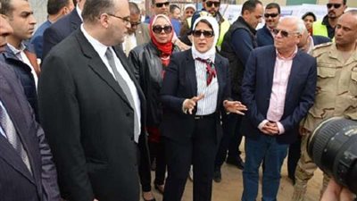 قبل انطلاقها.. استعدادات ببورسعيد لاستقبال منظومة التأمين الصحى