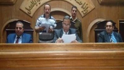 السجن 10 سنوات للمتهمين باستدراج سائق توك توك لسرقته بالشرقية