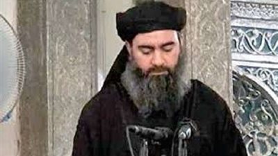 25 مليون دولار مكافأة لمن يبلغ عن مكان أبو بكر البغدادي