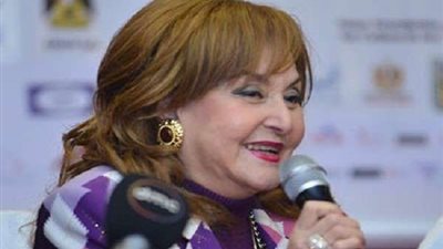 ليلى طاهر ترد على مزاعم محمد رمضان  بأنه 