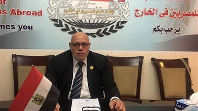 برلماني: مشاركة المصريين في التعديلات الدستورية ستكون عرس ديمقراطي