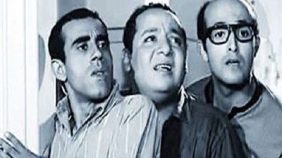 أسرار عن حياة جورج سيدهم بندوة مهرجان شرم الشيخ لمسرح الشباب