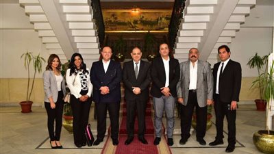 «تحيا مصر» يعلن كيفية التقدم لـ «شارع 306» بطنطا