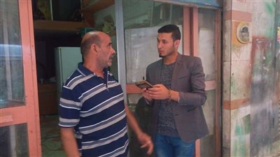 بعد إعدام نجل 