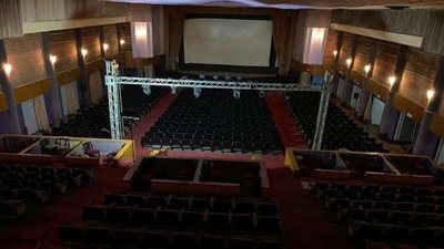 بعد قليل.. افتتاح مهرجان الإسكندرية للفيلم القصير