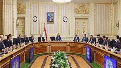 الحكومة تستعرض ملامح مشروع قانون 