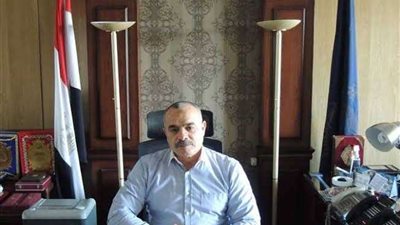 سيارة تصدم سيدة ونجلها وتفر هاربة بالمنيا