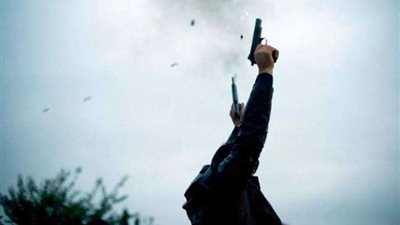 مقتل شخصين برصاص طائش في حفل زفاف بالمنيا