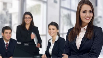 القومي للمرأة: بعض الشركات تبنت فكرة عمل المرأة من منزلها خلال فترات الحيض