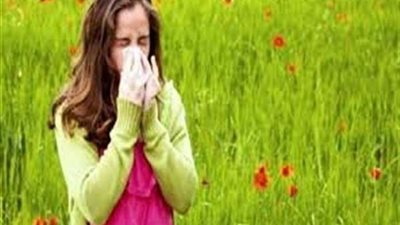 اختبار يكشف الإصابة بالحساسية قبل ظهور الأعراض