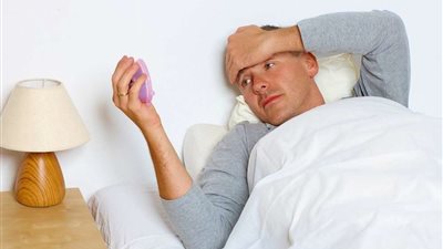 4أمراض خطيرة تقع وراء الإصابة بالأرق ليلًا