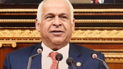 فرج عامر يعلن تأييده لملامح قانون العمل الأهلي