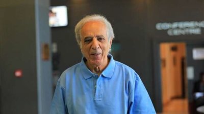 استقبال حافل لبعثة الأهلي في جنوب أفريقيا