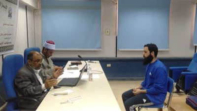 جامعة بنها  تحصد المركز الأول في مسابقة الإعجاز العلمي على الجامعات المصرية