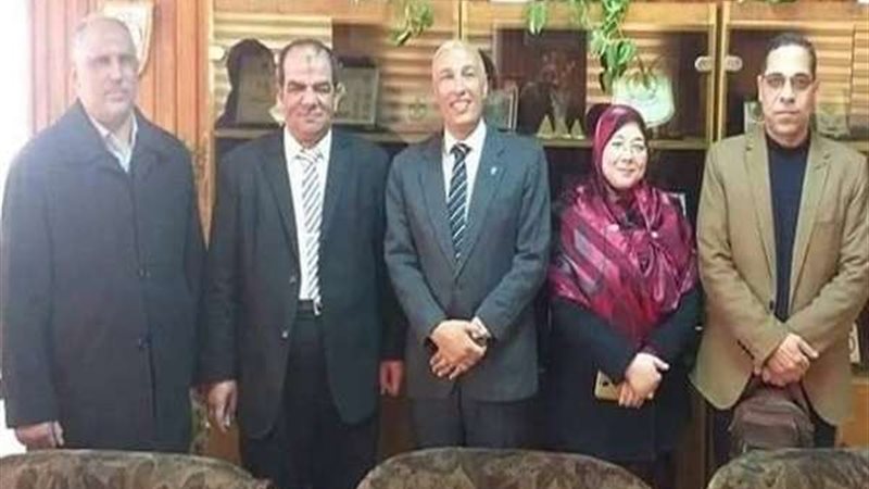 بلدنا اليوم