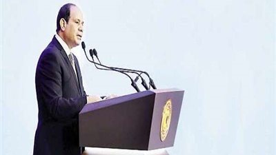 الرئيس يفتتح المنتدى العالمي للتعليم بفيلمًا تسجيليًا