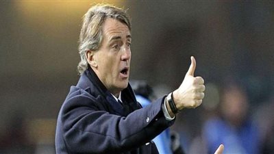 روبرتو مانشيني أفضل مدرب في إيطاليا لعام 2019