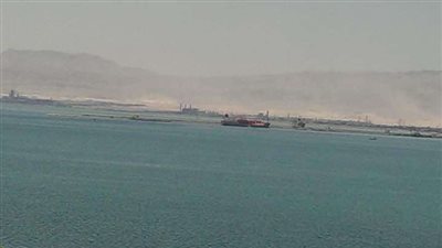 موانيء البحر الأحمر: إصدار فاتورة موحدة بميناء سفاجا البحري لأول مرة