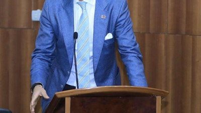 محمد فضل: استقبال الضيوف في قرعة كأس الأمم سيليق بمصر