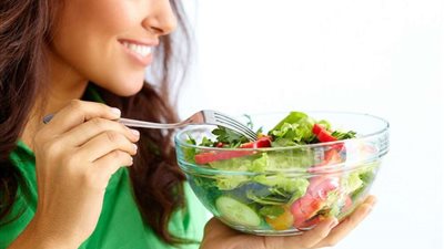 تحمى من السرطان وأمراض القلب.. تعرف على فوائد الأنظمة الغذائية النباتية