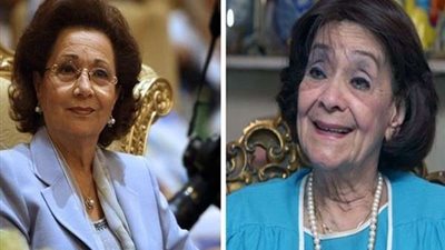 فى ذكري ميلادها.. 