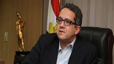 اليوم وزير الآثار يتفقد عددا من المناطق الأثرية في سوهاج