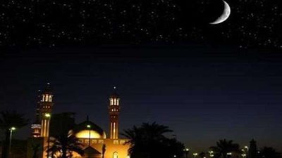 اليوم.. الإفتاء تستطلع هلال شهر شعبان